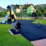 Rincon Con Piscina En Picos De Europa Vut-6471-as Apartment