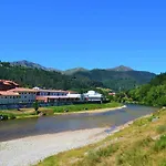 Rincon Con Piscina En Picos De Europa Vut-6471-as Apartment Cangas de Onis