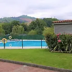 Apartment Rincon Con Piscina En Picos De Europa Vut-6471-as