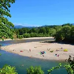 Rincon Con Piscina En Picos De Europa Vut-6471-as