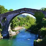 Rincon Con Piscina En Picos De Europa Vut-6471-as Apartment Cangas de Onis