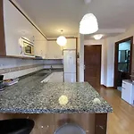 Rincon Con Piscina En Picos De Europa Vut-6471-as Apartment *
