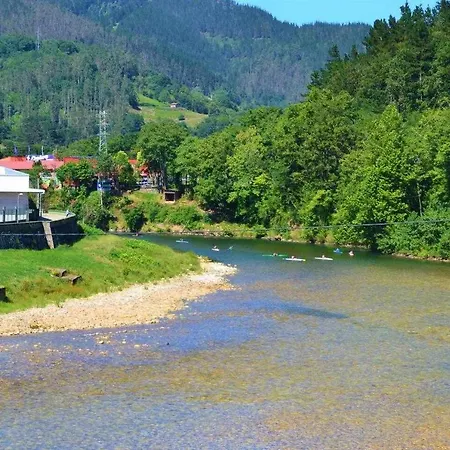 Encanto Del Sella