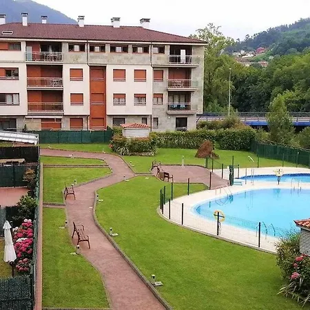 Rincon Con Piscina En Picos De Europa Vut-6471-as * Onís