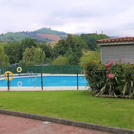דירה Rincon Con Piscina En Picos De Europa Vut-6471-as