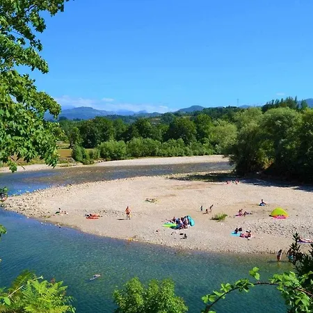 Rincon Con Piscina En Picos De Europa