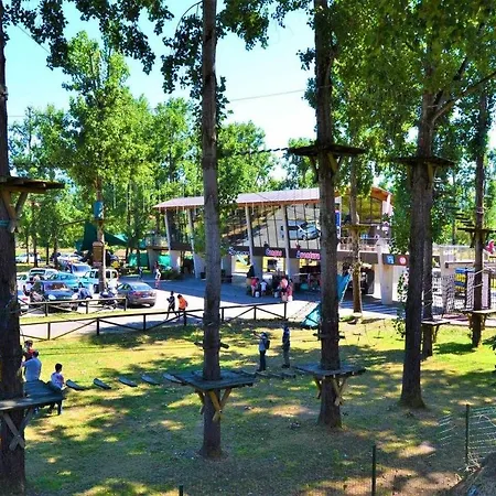 Rincón Con Piscina En Picos De Europa Apartamento Onís