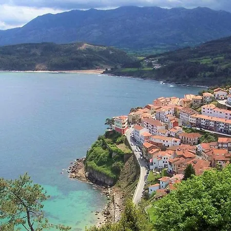 Encanto Del Sella Apartamento