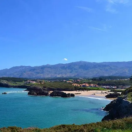Encanto Del Sella Apartamento