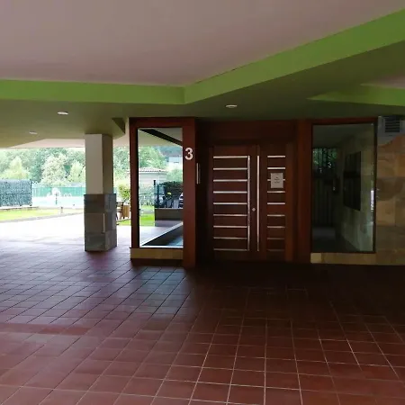 Apartamento Rincón Con Piscina En Picos De Europa