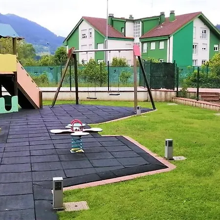 Rincon Con Piscina En Picos De Europa Vut-6471-as شقة