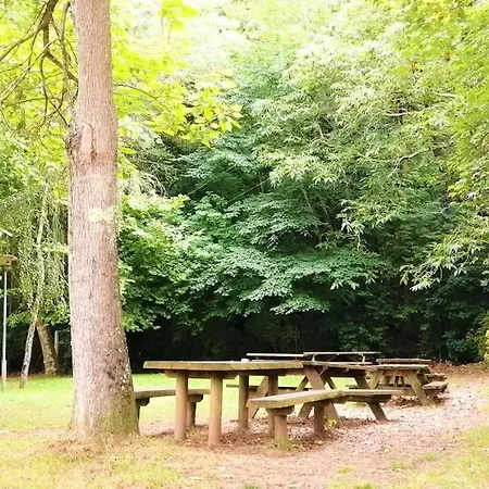 Rincón Con Piscina En Picos De Europa Onís