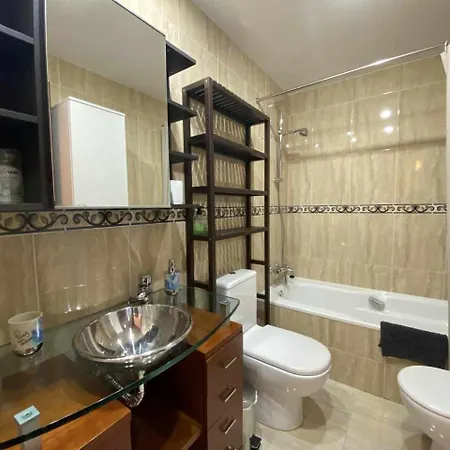 Rincón Con Piscina En Picos De Europa Apartamento *