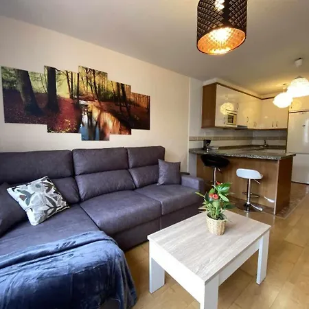 Apartamento Rincón Con Piscina En Picos De Europa *