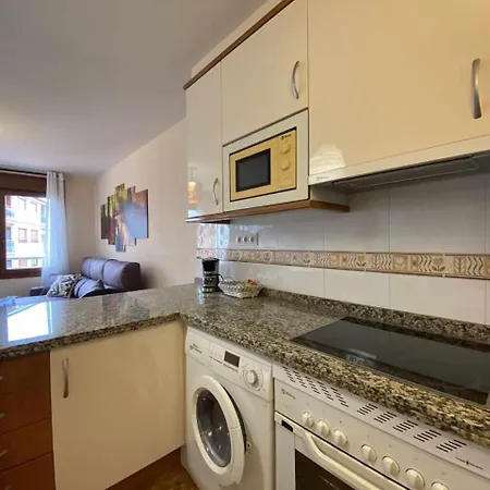 Rincón Con Piscina En Picos De Europa Apartamento *