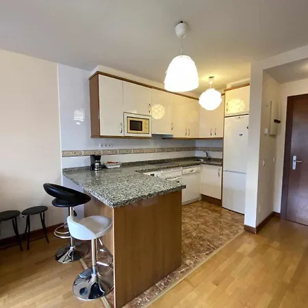 Rincón Con Piscina En Picos De Europa * Onís