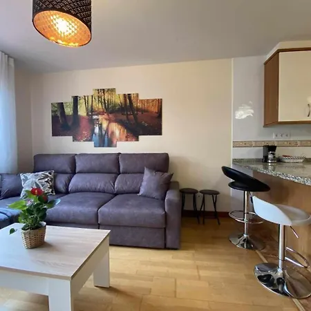 Rincón Con Piscina En Picos De Europa Apartamento