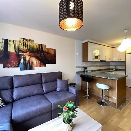 Rincón Con Piscina En Picos De Europa Apartamento