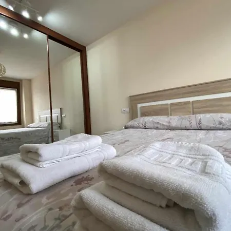Apartamento Rincón Con Piscina En Picos De Europa *