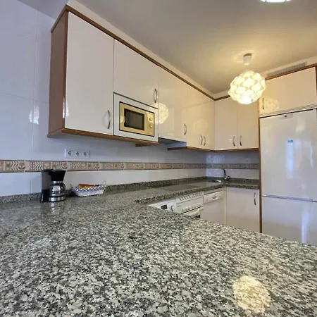 Apartamento Rincón Con Piscina En Picos De Europa