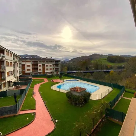 Rincon Con Piscina En Picos De Europa Apartment Cangas de Onis