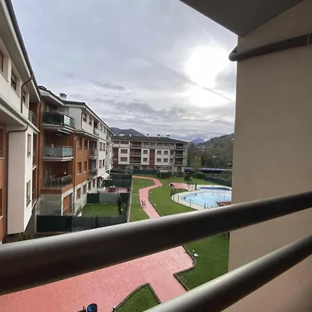 Rincon Con Piscina En Picos De Europa Vut-6471-as Onís