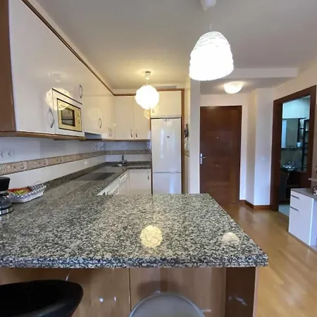 Rincón Con Piscina En Picos De Europa Apartamento *