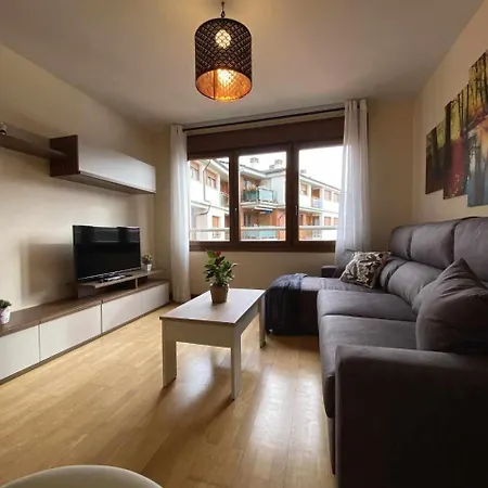 شقة Rincon Con Piscina En Picos De Europa Vut-6471-as