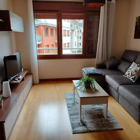 Rincón Con Piscina En Picos De Europa Onís