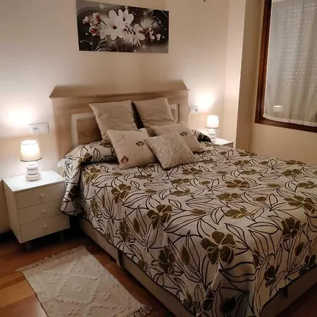 Apartamento Rincón Con Piscina En Picos De Europa