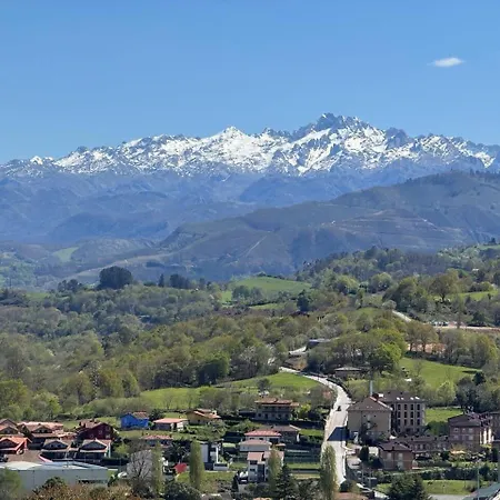 Lägenhet Rincon Con Piscina En Picos De Europa Vut-6471-as *