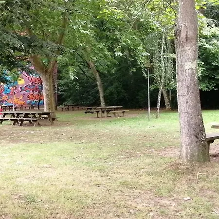 Rincon Con Piscina En Picos De Europa Vut-6471-as *