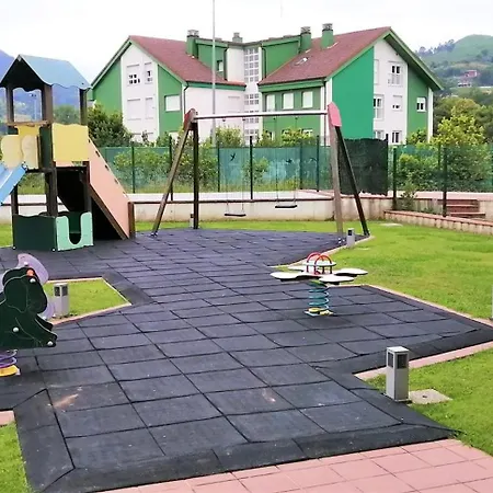 Rincon Con Piscina En Picos De Europa Vut-6471-as