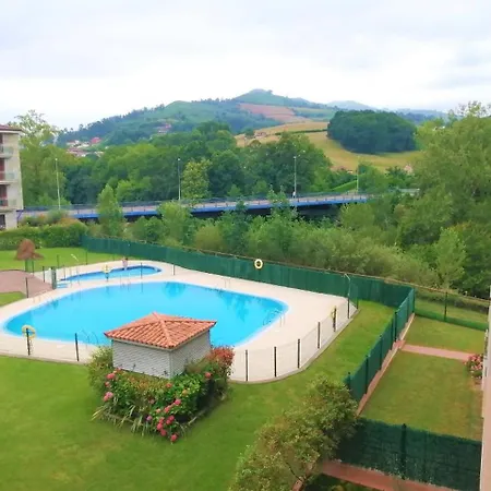 Rincon Con Piscina En Picos De Europa Vut-6471-as Apartment