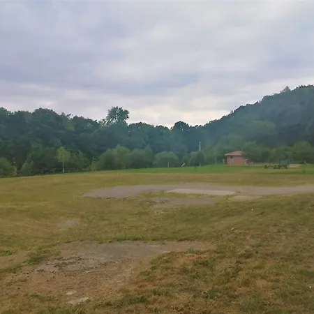 Διαμέρισμα Rincon Con Piscina En Picos De Europa Vut-6471-as
