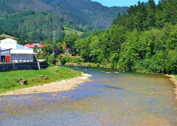 Rincon Con Piscina En Picos De Europa Vut-6471-as
