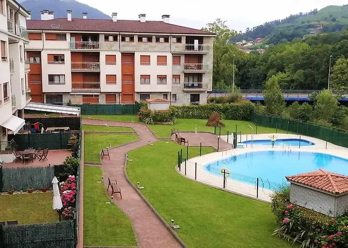 Encanto Del Sella * Onís