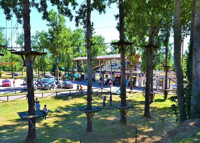 Rincon Con Piscina En Picos De Europa Vut-6471-as Lägenhet Onís