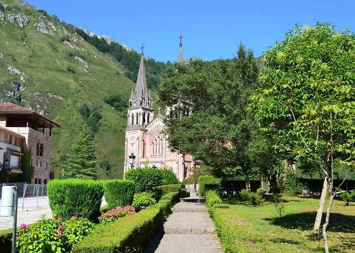 Apartamento Encanto Del Sella