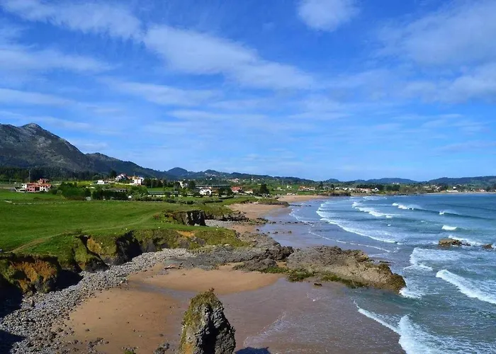 Lägenhet Rincon Con Piscina En Picos De Europa Vut-6471-as Onís