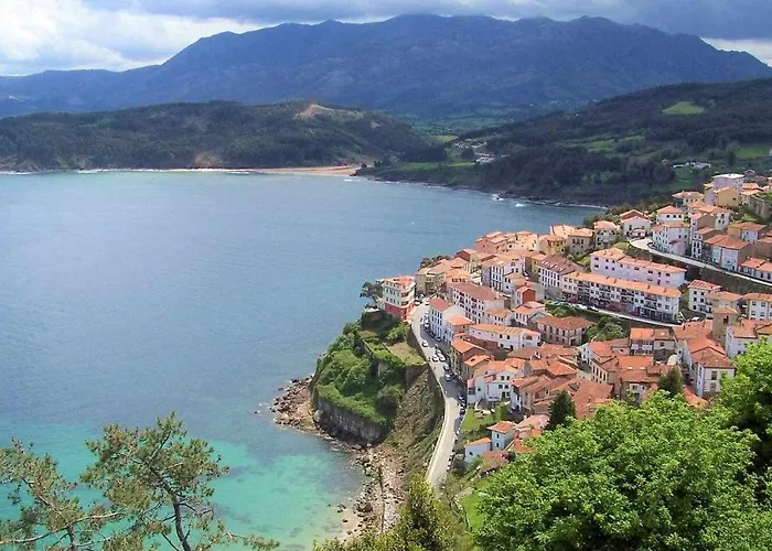 Encanto Del Sella Apartamento