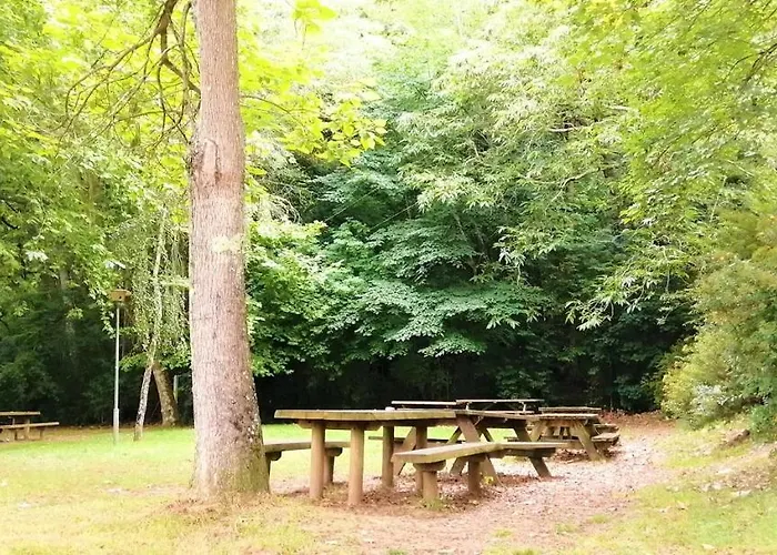 Rincon Con Piscina En Picos De Europa Vut-6471-as Onís