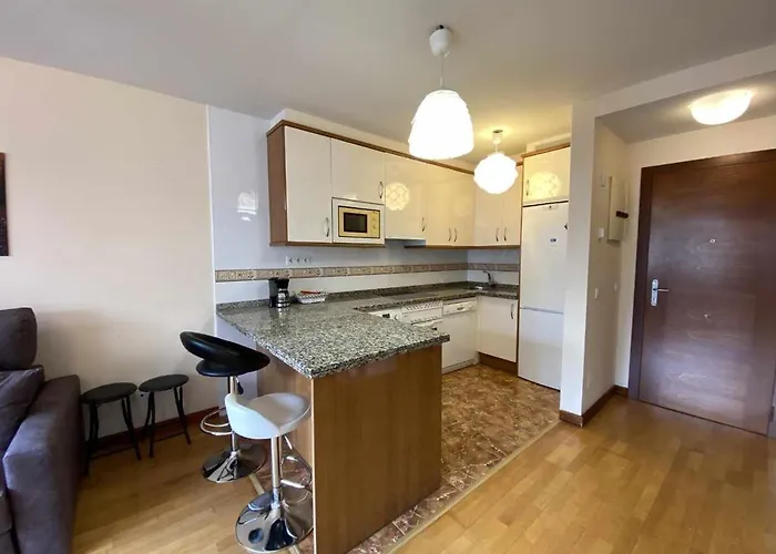 Encanto Del Sella * Onís