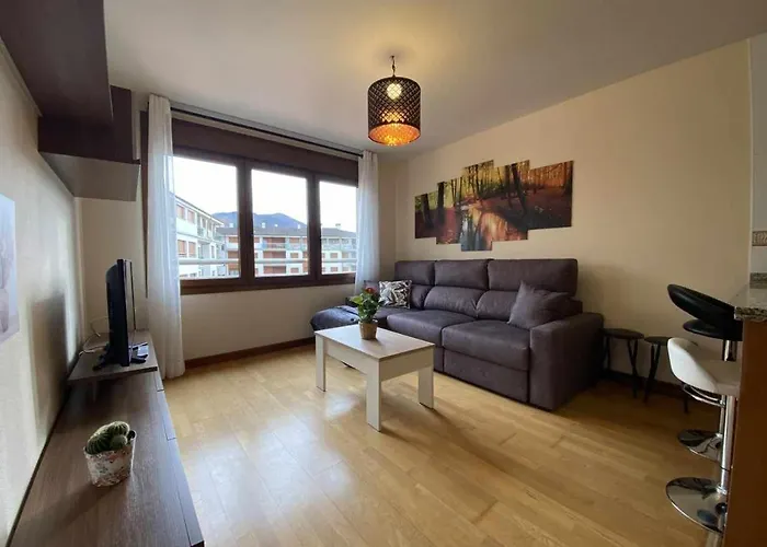 Encanto Del Sella Apartamento Onís