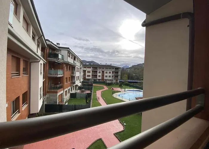 Encanto Del Sella Onís