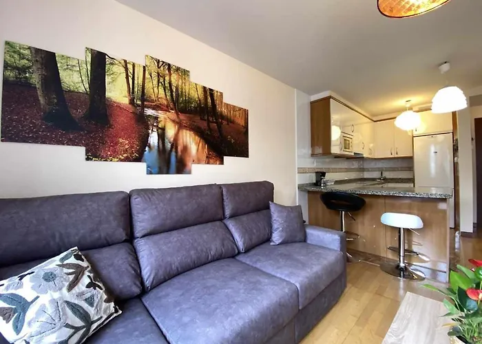 Rincon Con Piscina En Picos De Europa Vut-6471-as * Onís