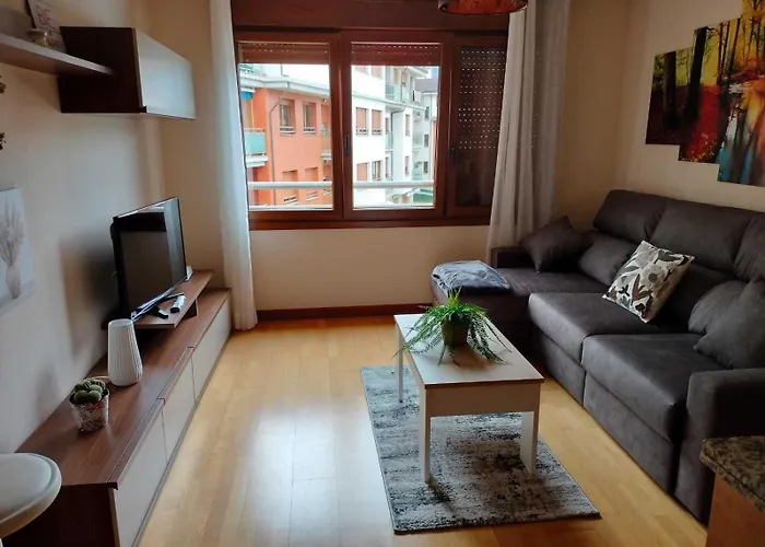 Encanto Del Sella Onís