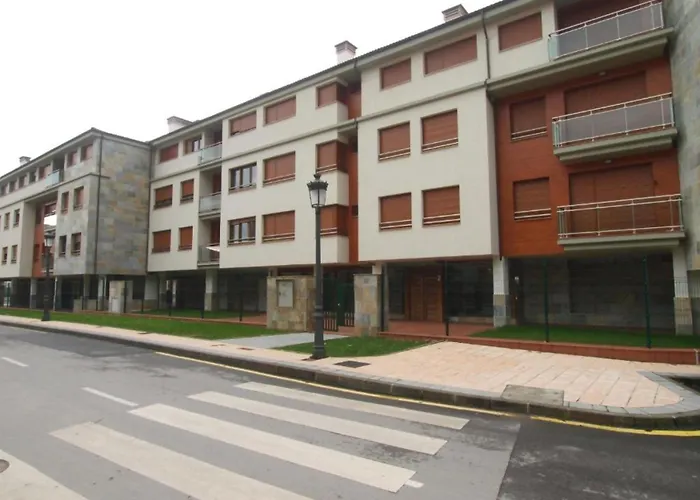 Rincon Con Piscina En Picos De Europa Vut-6471-as Onís