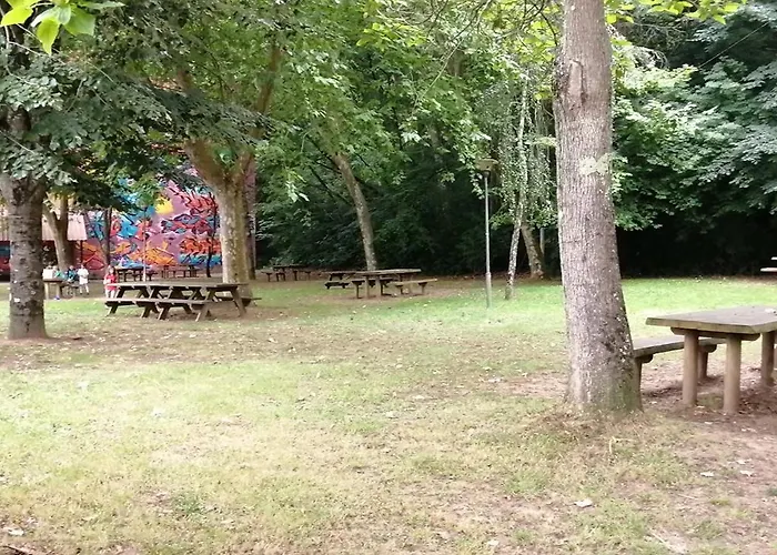 Rincon Con Piscina En Picos De Europa Vut-6471-as *