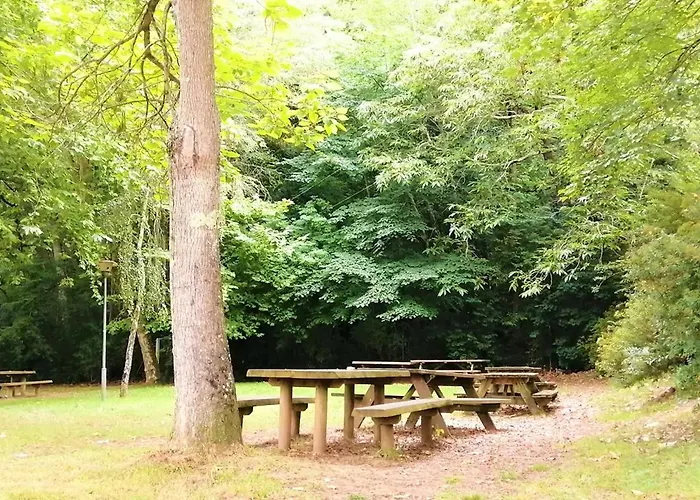 Rincon Con Piscina En Picos De Europa Vut-6471-as * Onís